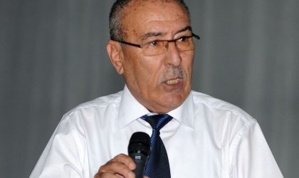 Nordine Aït Hamouda à Moussa Touati : «Amirouche n’était ni baathiste ni islamiste»